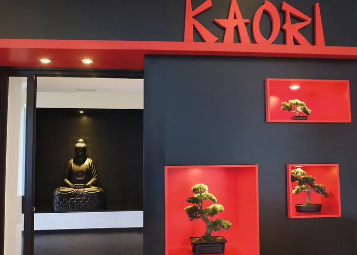 Riu Gran Canaria Отель 4*