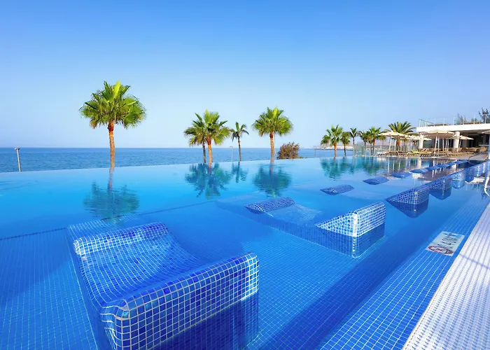 Riu Gran Canaria Отель 4*