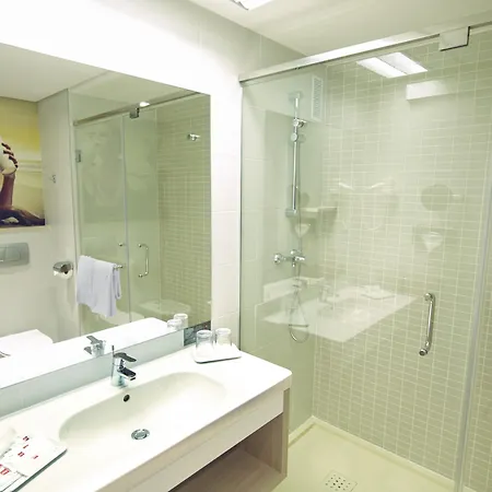 فندق Riu Gran Canaria ماسبالوماس
