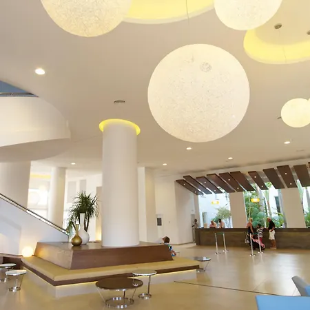 Riu Gran Canaria 4* ماسبالوماس
