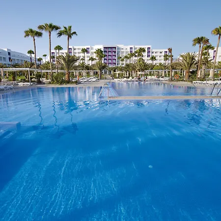Riu Gran Canaria 4*
