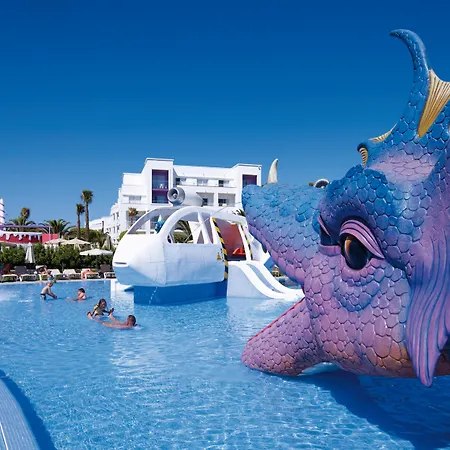 Riu Gran Canaria 4*