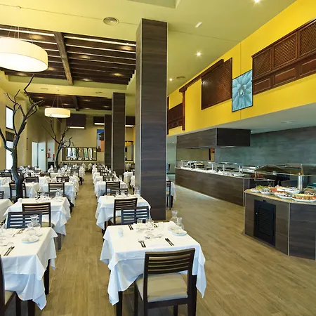فندق Riu Gran Canaria ماسبالوماس