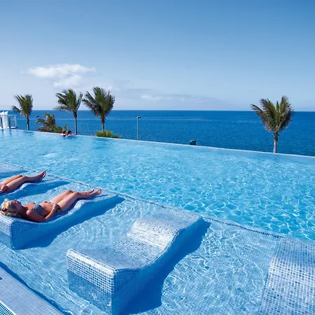 Riu Gran Canaria فندق ماسبالوماس