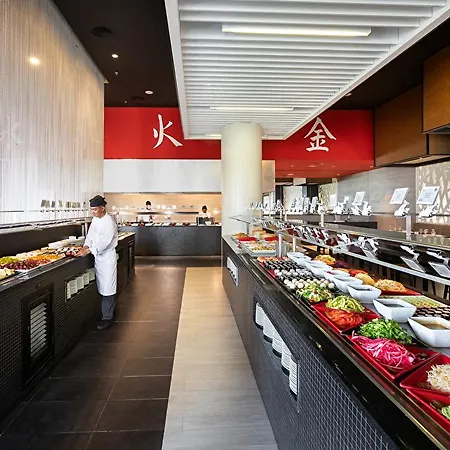 Riu Gran Canaria 4* ماسبالوماس