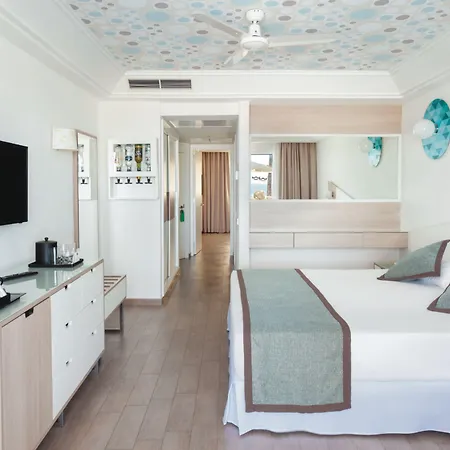 Riu Gran Canaria فندق ماسبالوماس