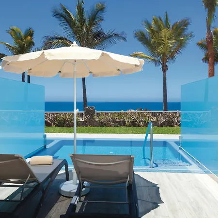 Riu Gran Canaria ماسبالوماس