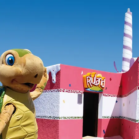 Riu Gran Canaria 4*
