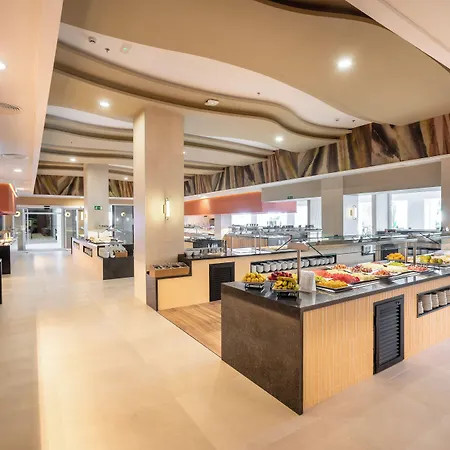 فندق Riu Gran Canaria ماسبالوماس